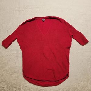 EXPRESS Women's Classic London Sweater Sz S